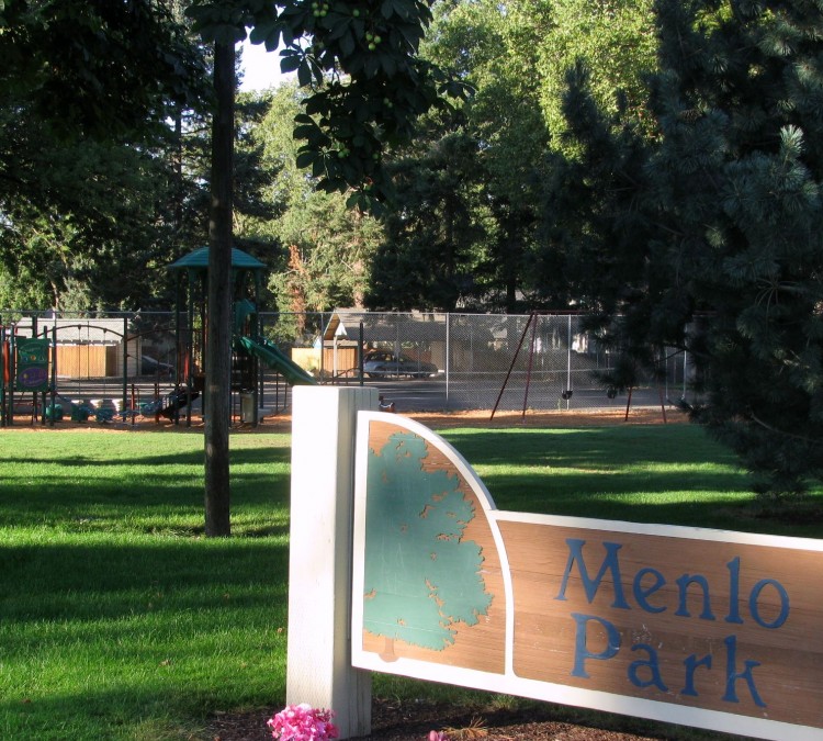 Menlo Park (Walla&nbspWalla,&nbspWA)